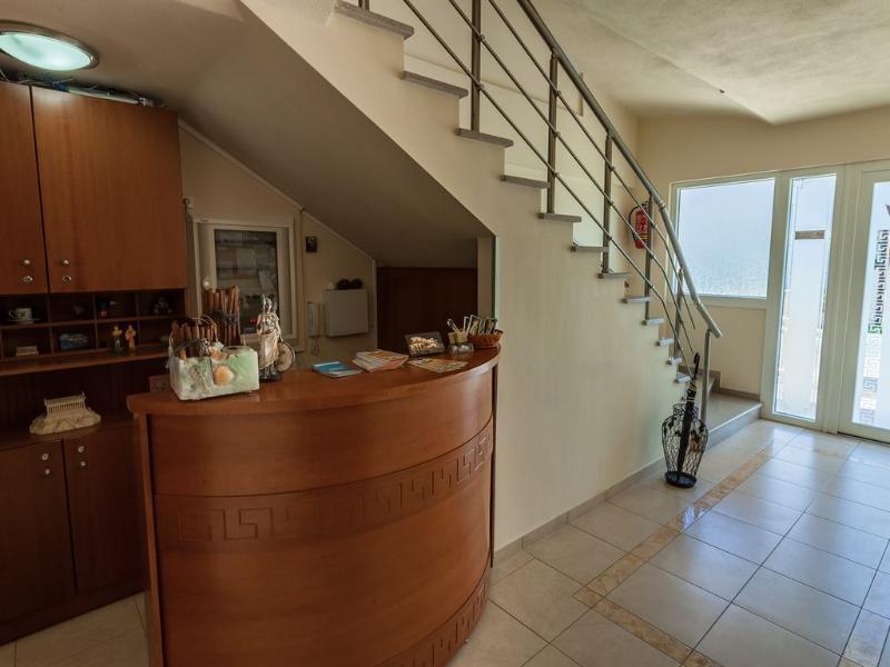 Villa Morfeas Studio Kateríni Buitenkant foto